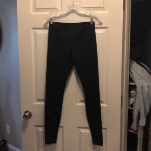 🍋Lululemon Wunder Under Full-On Luon Leggings